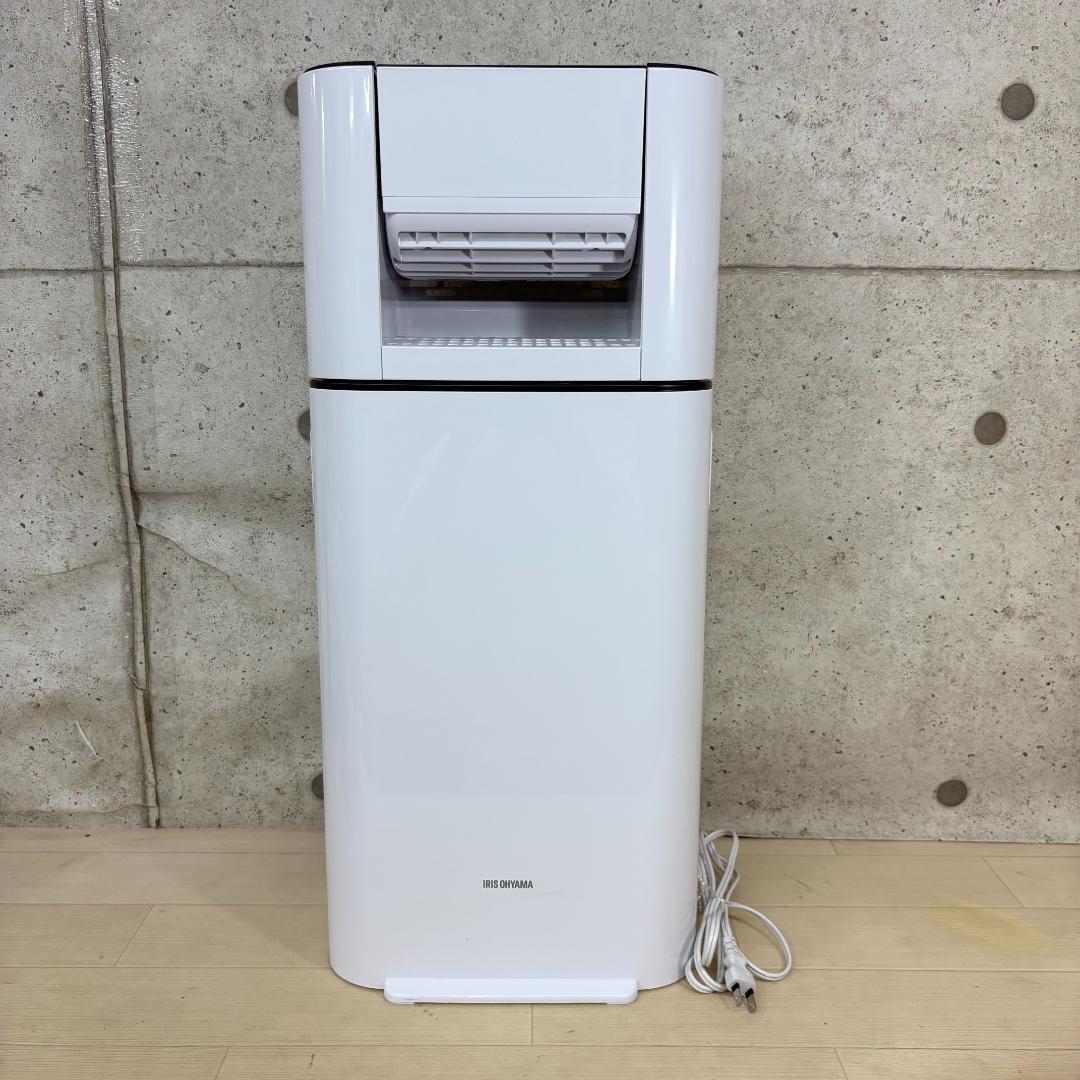 アイリスオーヤマ サーキュレーター 衣類乾燥除湿機 KIJD-150