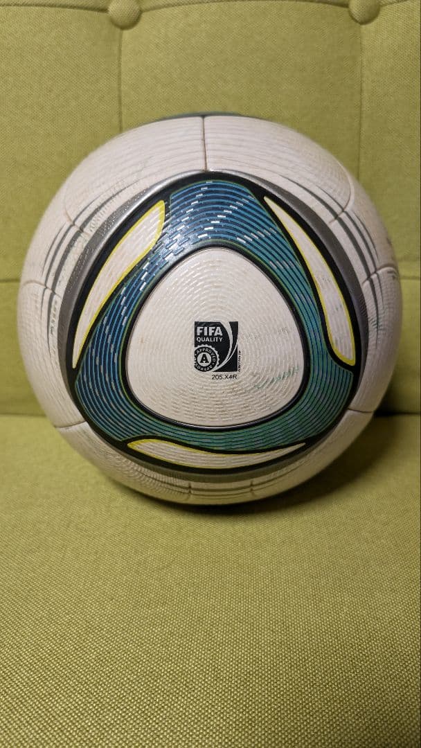 adidas スピードセル Speedcell サッカーボール 5号球