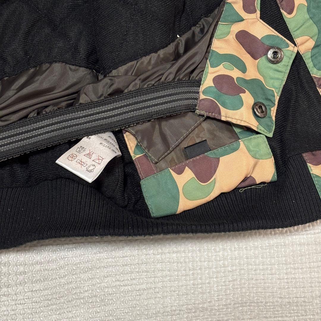 【極美品】ハローキティ　エレファントスポーツ　スノーボードウェア　上下セット