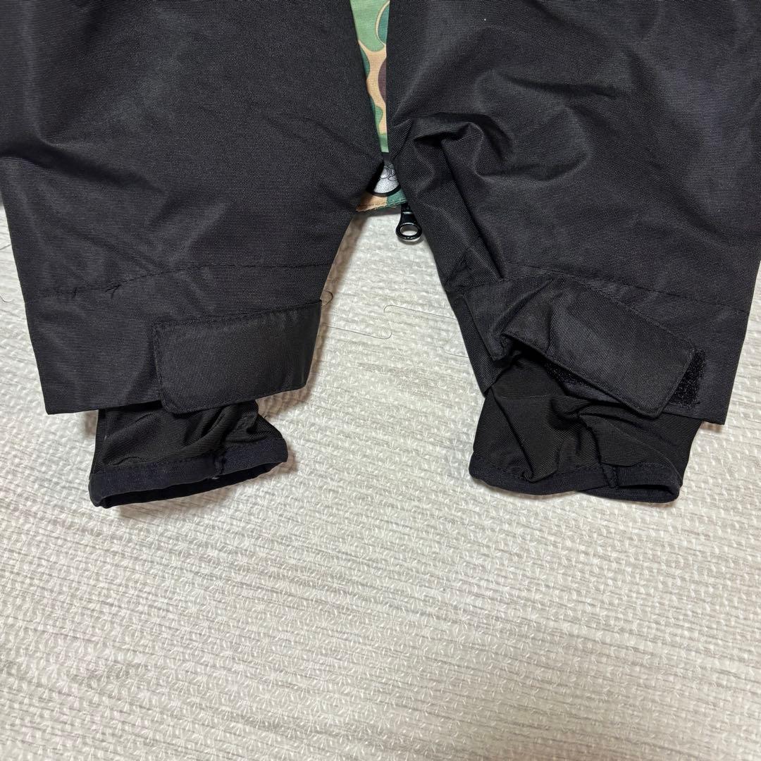 【極美品】ハローキティ　エレファントスポーツ　スノーボードウェア　上下セット