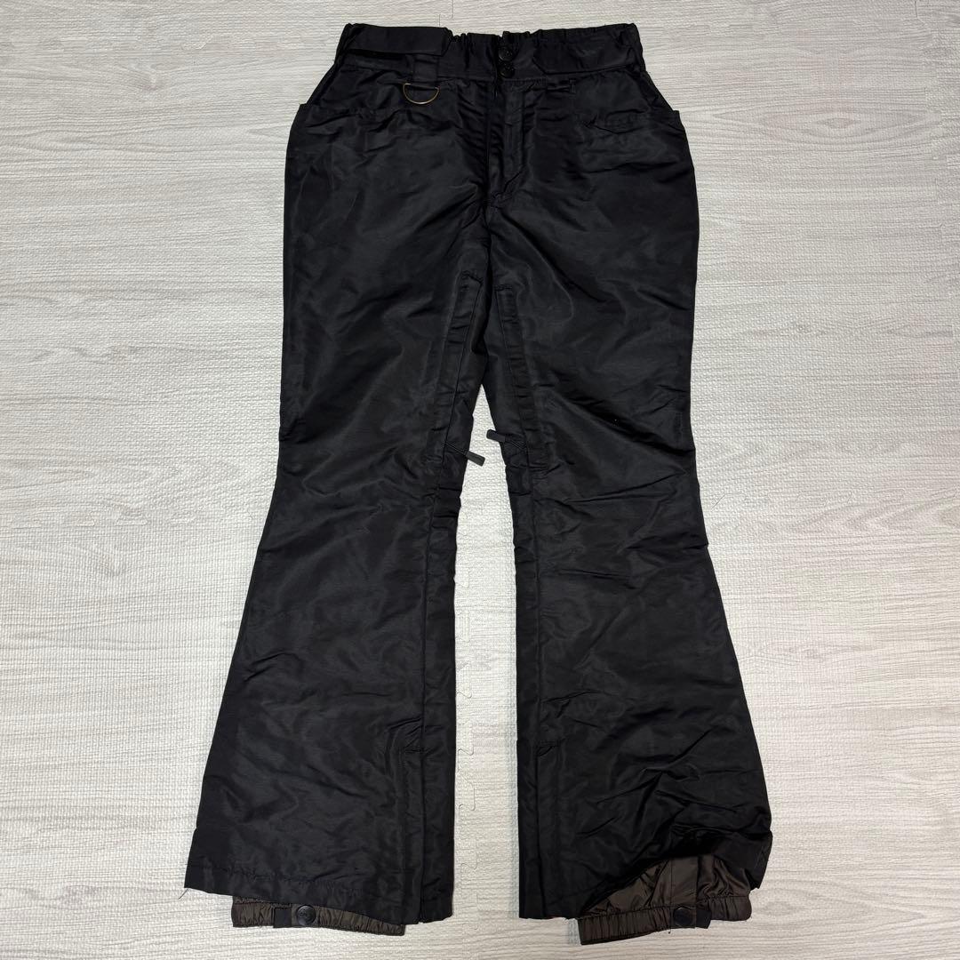 【極美品】ハローキティ　エレファントスポーツ　スノーボードウェア　上下セット