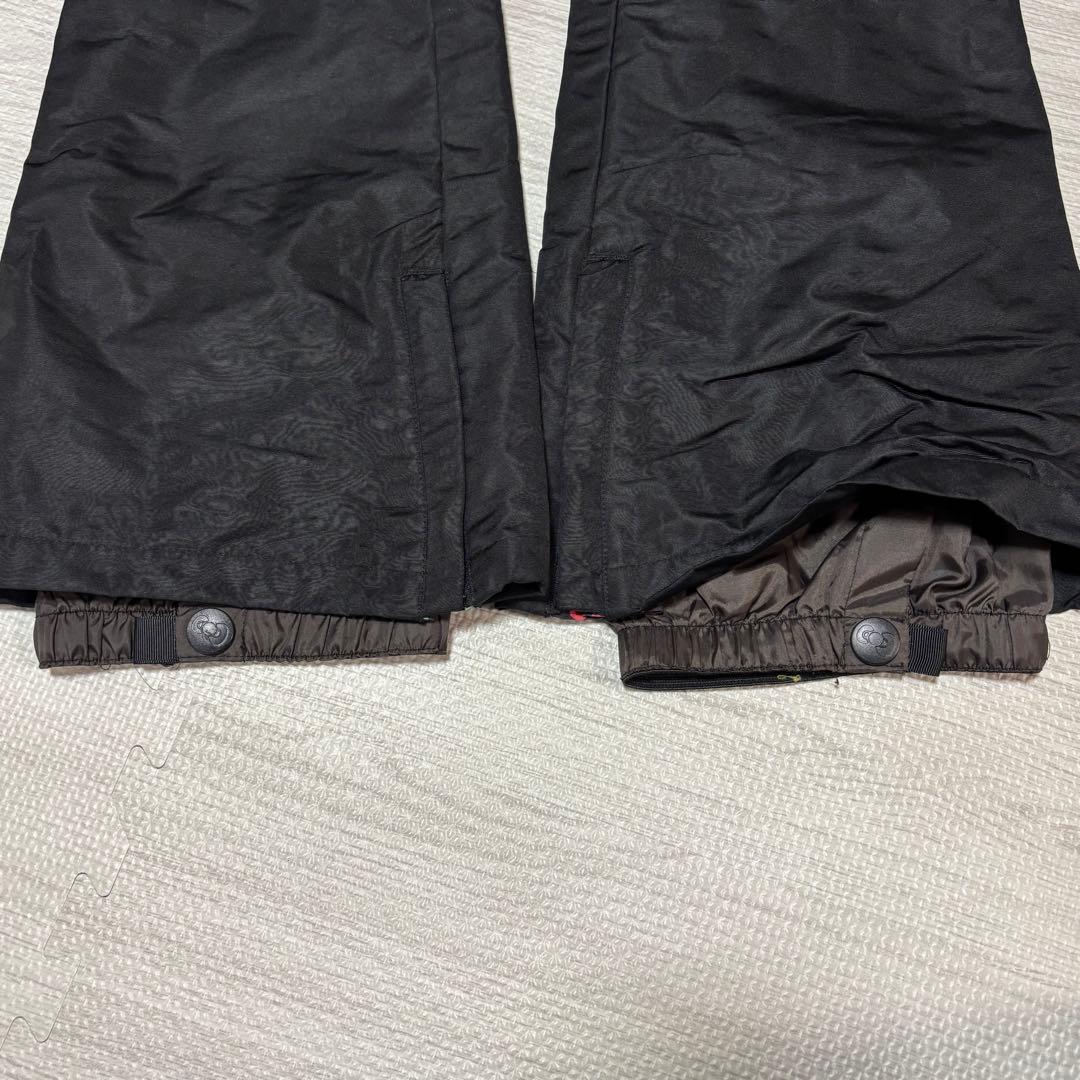 【極美品】ハローキティ　エレファントスポーツ　スノーボードウェア　上下セット