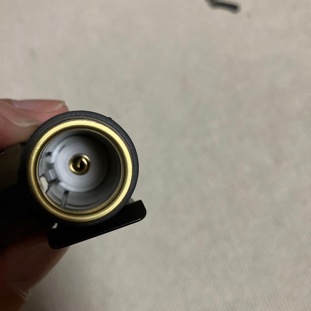 実物　STREAMLIGHT Sidewinder Compact II