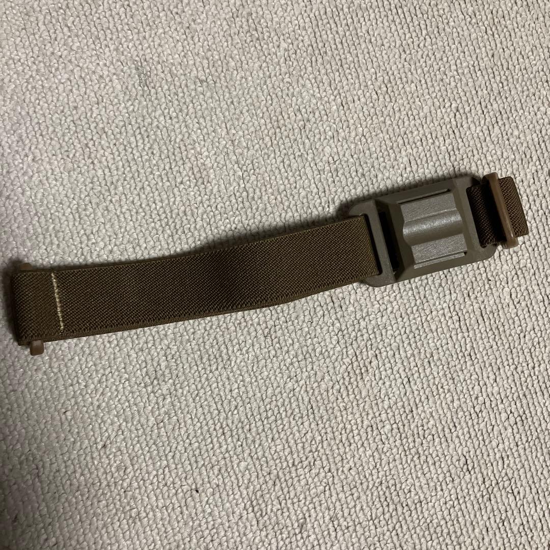 実物　STREAMLIGHT Sidewinder Compact II