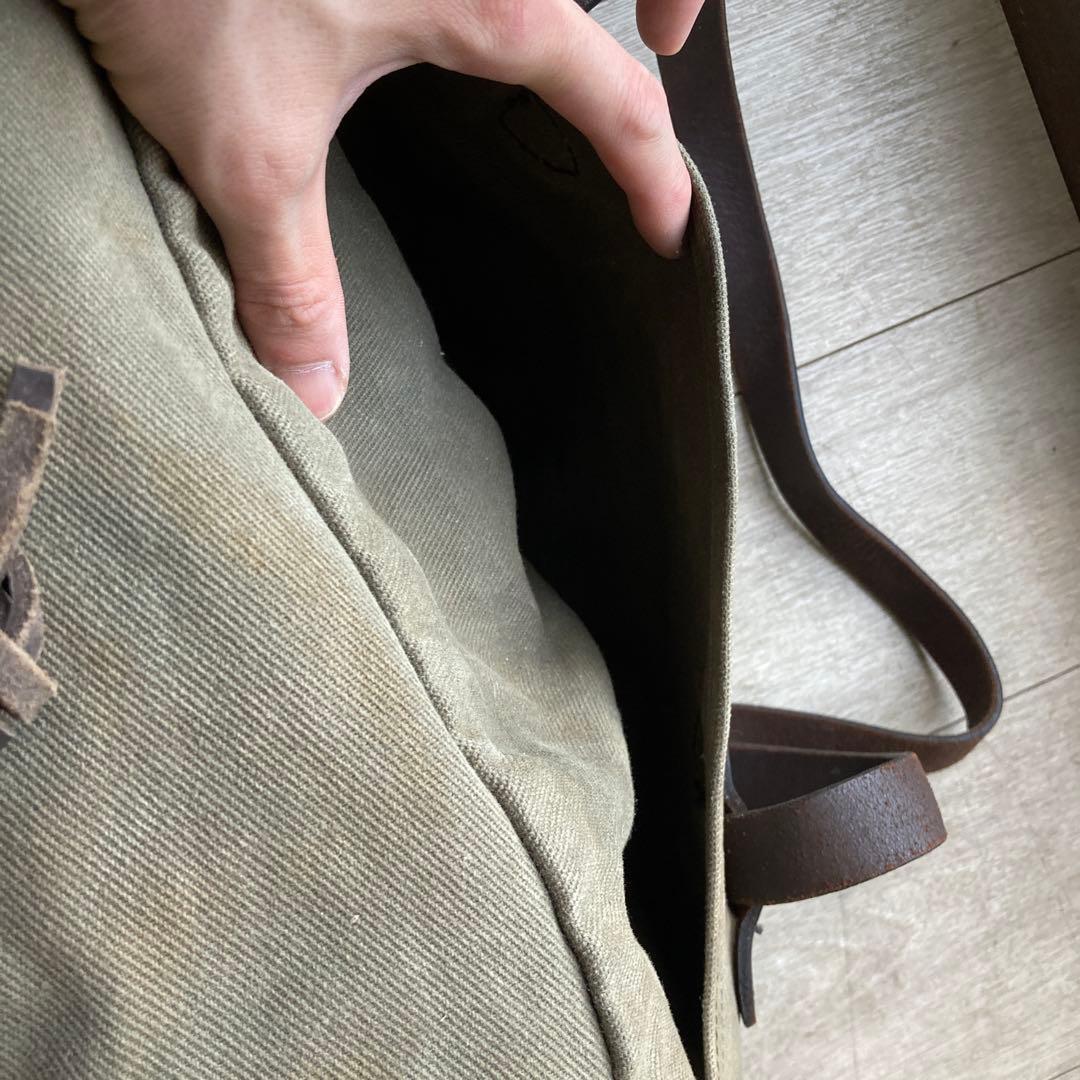 フィルソン　FILSON ボストンバック　旅行用