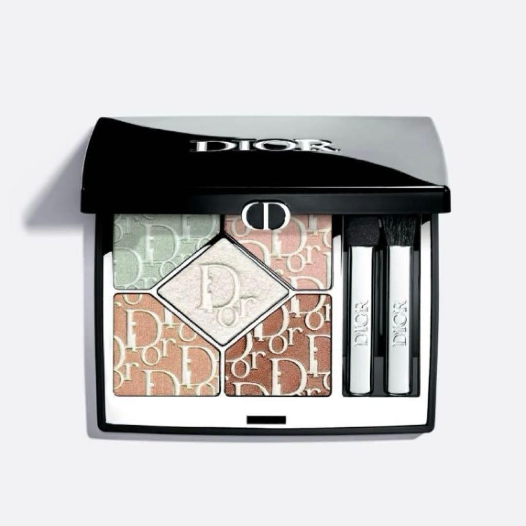 【新品未開封 】ディオールショウ サンク クルール 645ミントバブルガム