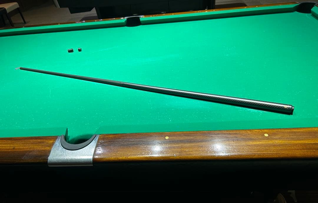 オールカーボン　ブレイク＆ジャンプキュー