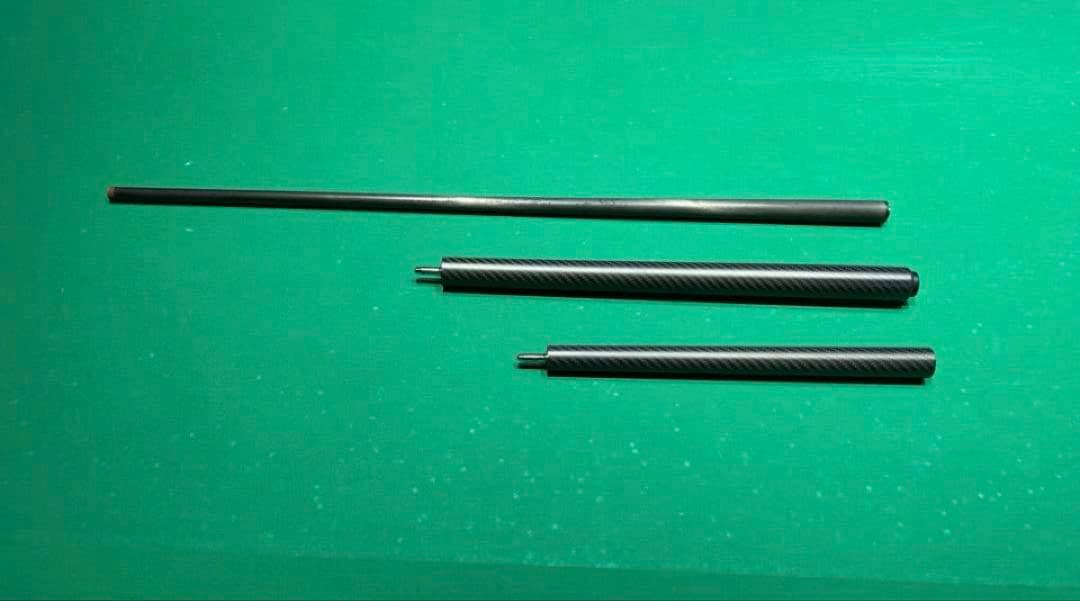 オールカーボン　ブレイク＆ジャンプキュー