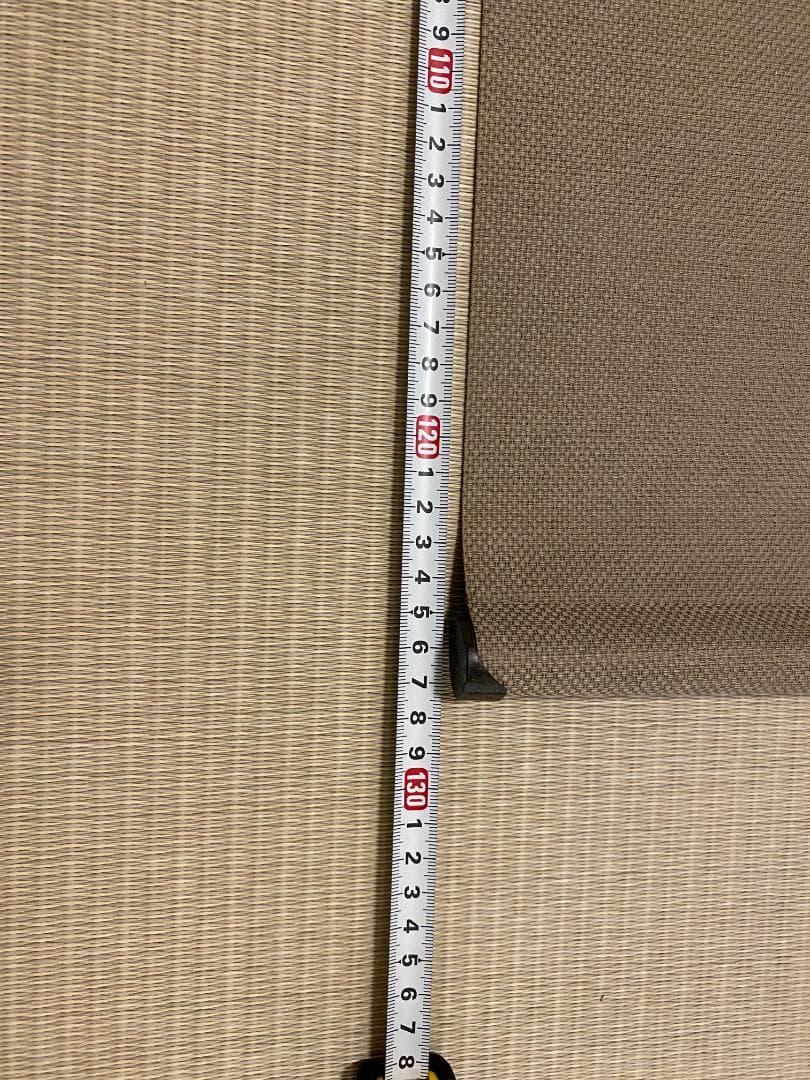 タチカワ ロールスクリーン ラルク遮光2級　２本セット