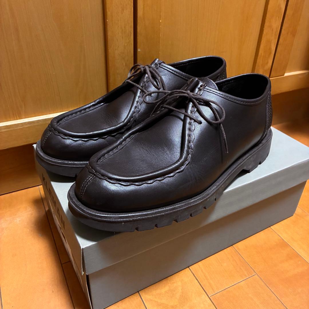 KLEMAN クレマン PADROR パドロール MARRON マロン