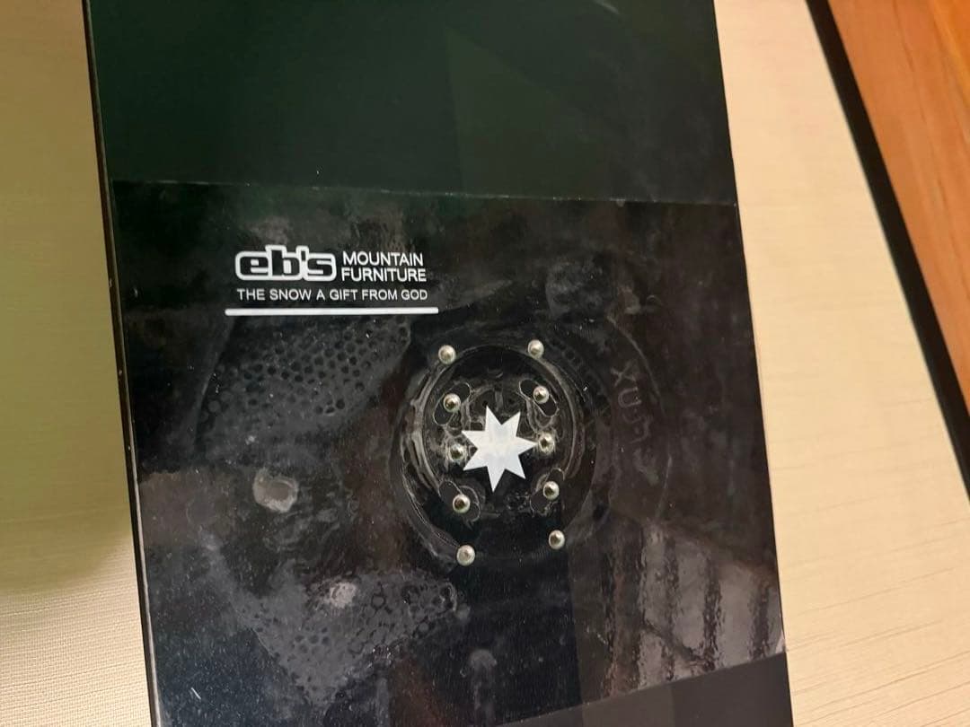 スノーボード WRX MK-W 153cm 23-24