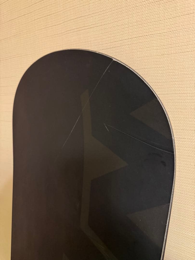 スノーボード WRX MK-W 153cm 23-24