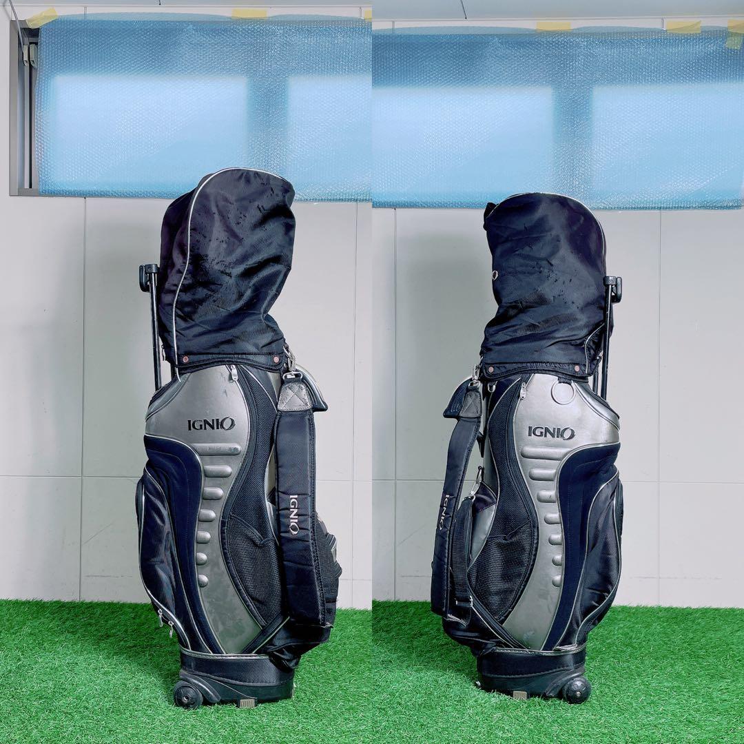 ゴルフクラブ　メンズセット　初心者　カタナゴルフ　SWORD LX8 N2034