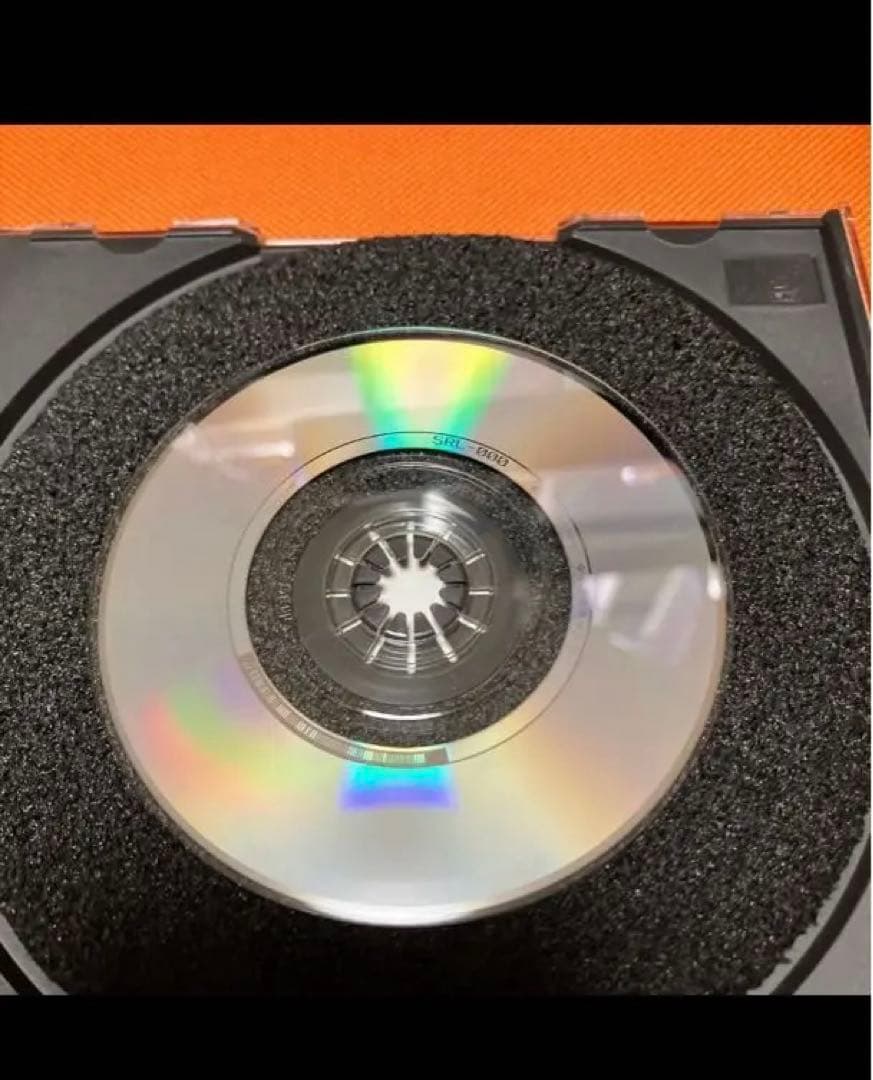 La : Sadie's（Dir en grey / kisaki の昔のCD）