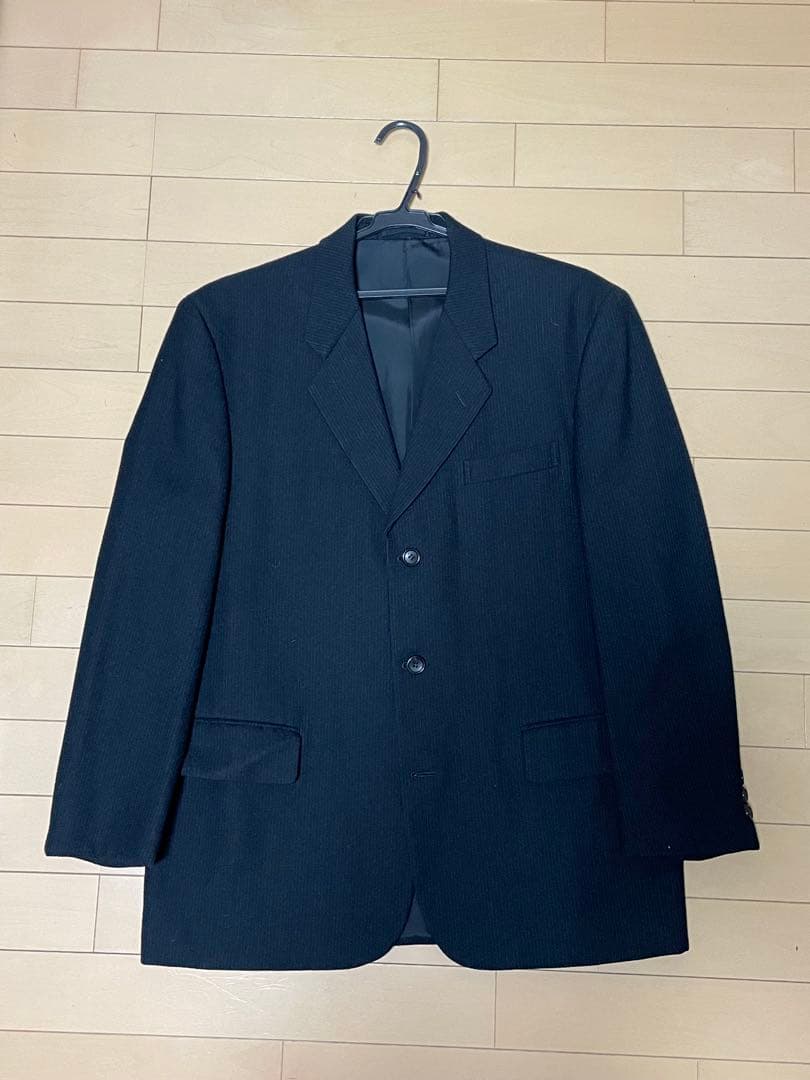 COMME des GARCONS HOMME スーツ AD1997 サイズS