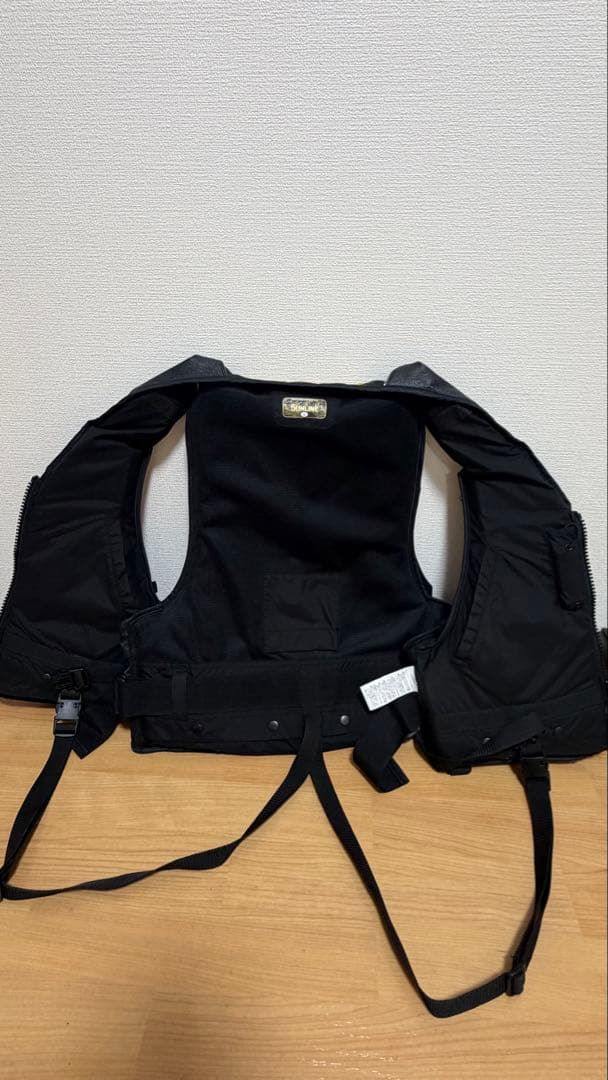 サンライン SUL-230 フローティングベスト