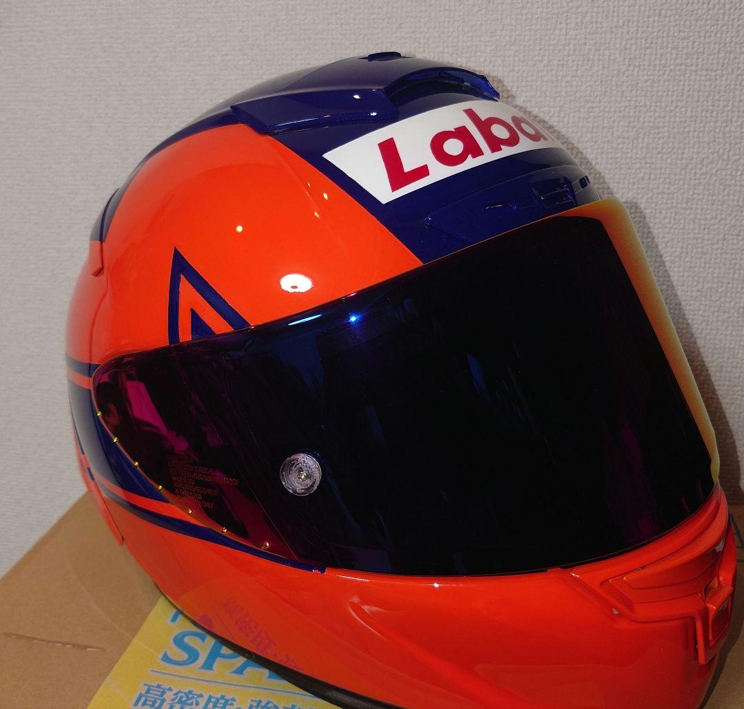 SHOEI X-Fourteen フルフェイスヘルメット