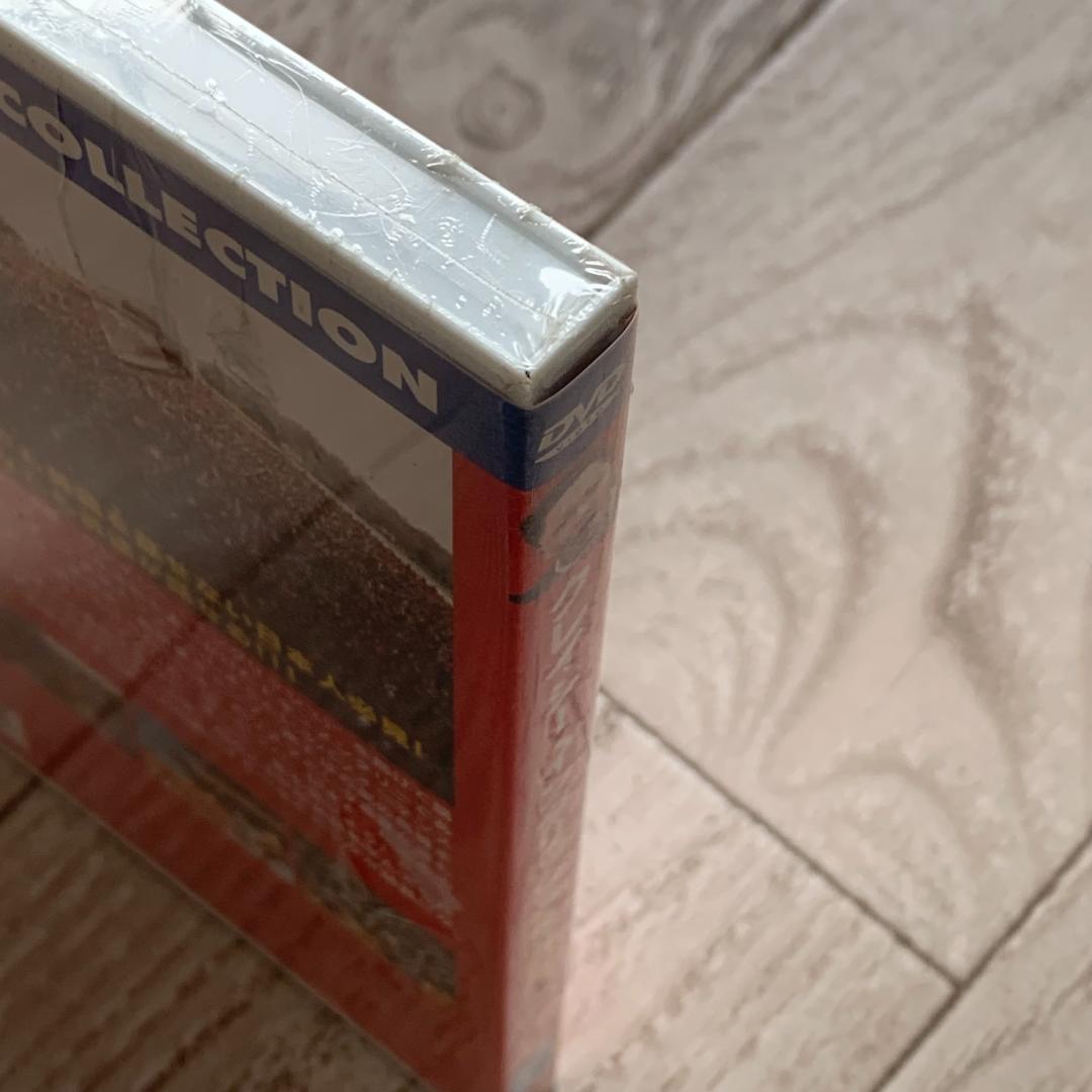 クレイジー・イングリッシュ：未開封DVD