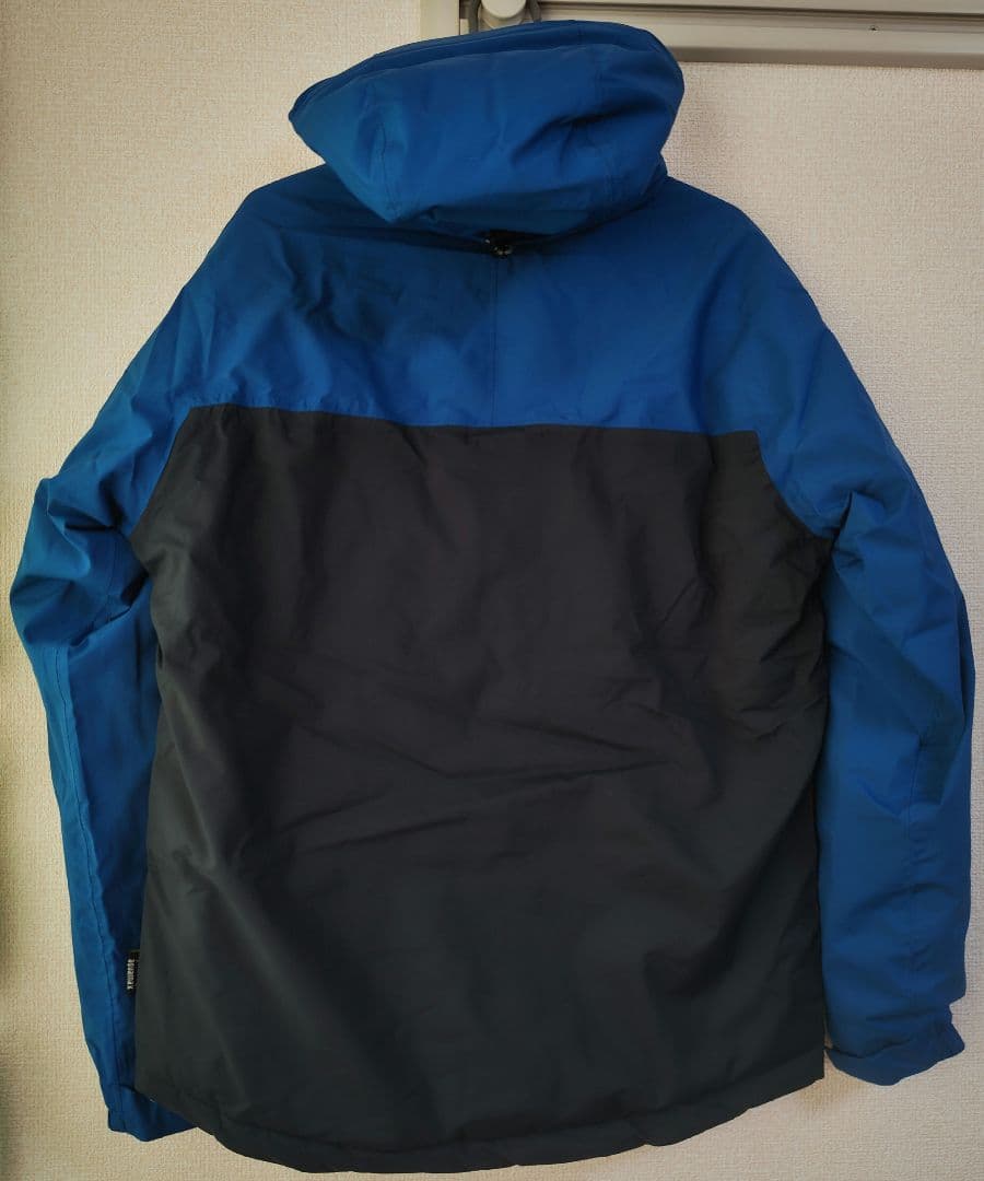 【試着のみ】Rivalley リバレイ ストレッチウィンタースーツ　Мサイズ