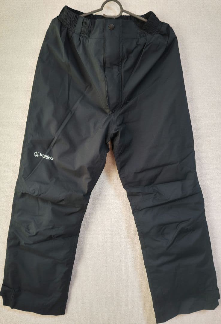 【試着のみ】Rivalley リバレイ ストレッチウィンタースーツ　Мサイズ