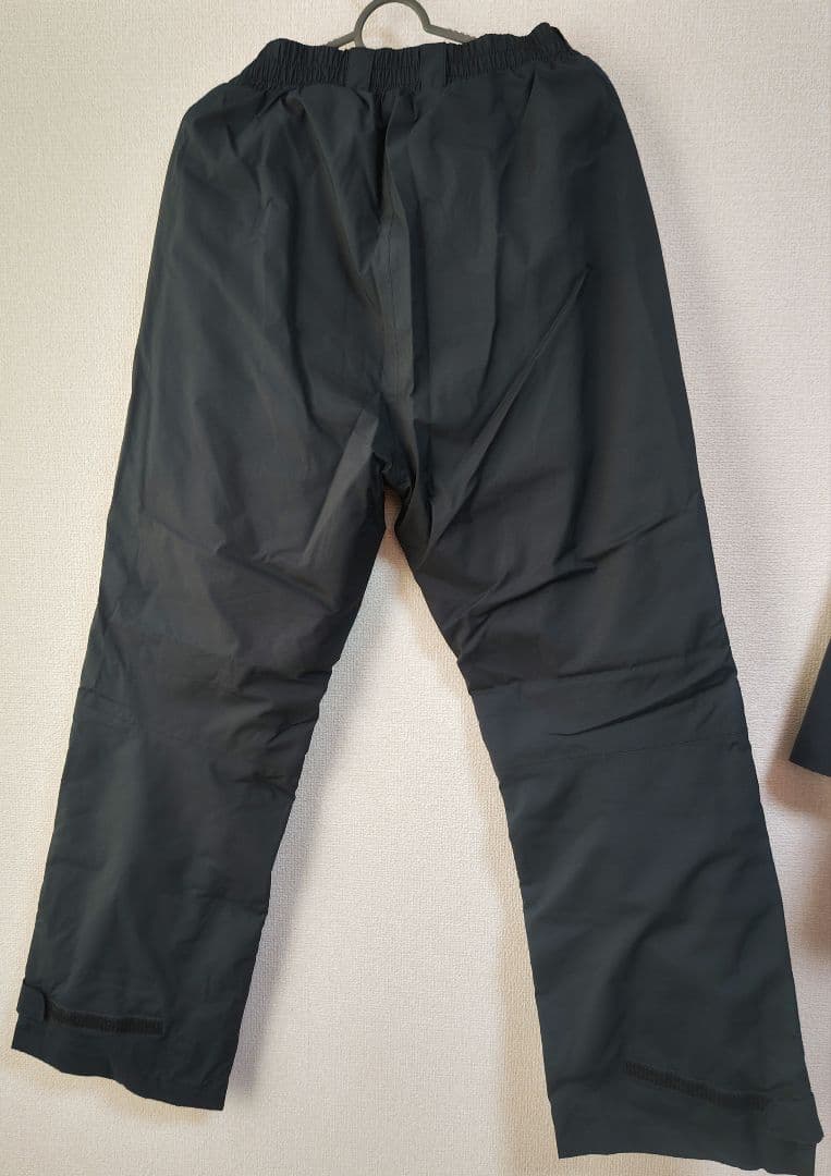 【試着のみ】Rivalley リバレイ ストレッチウィンタースーツ　Мサイズ