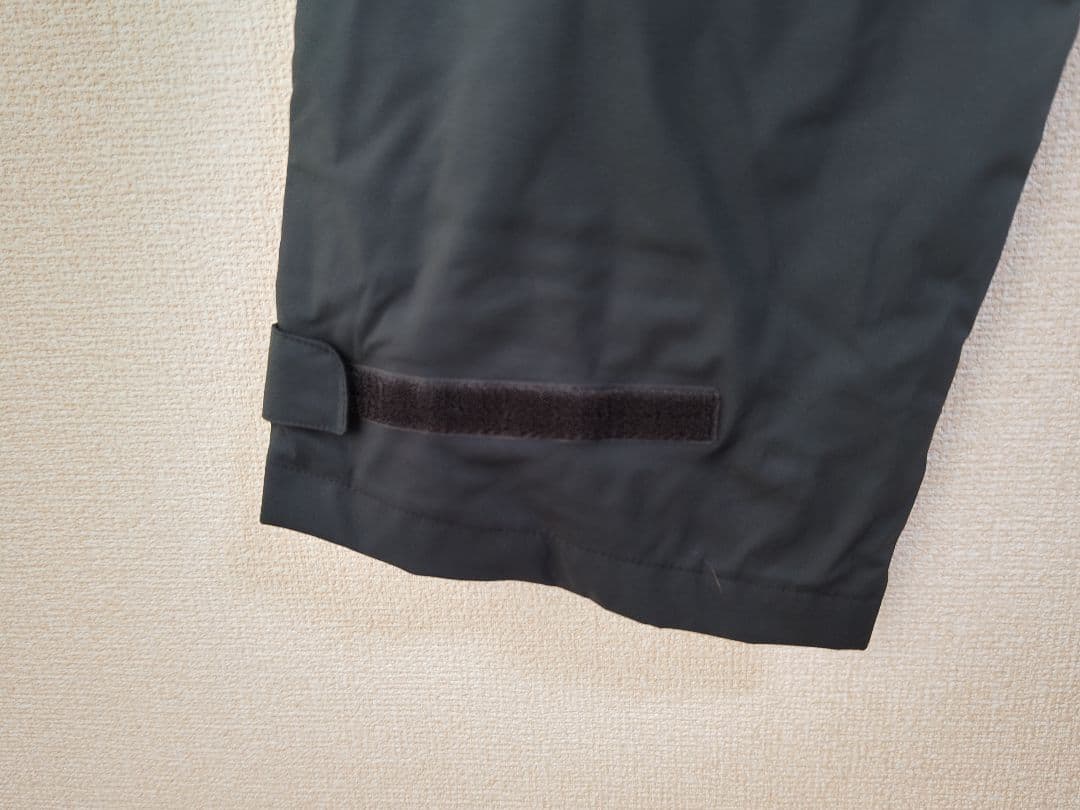 【試着のみ】Rivalley リバレイ ストレッチウィンタースーツ　Мサイズ