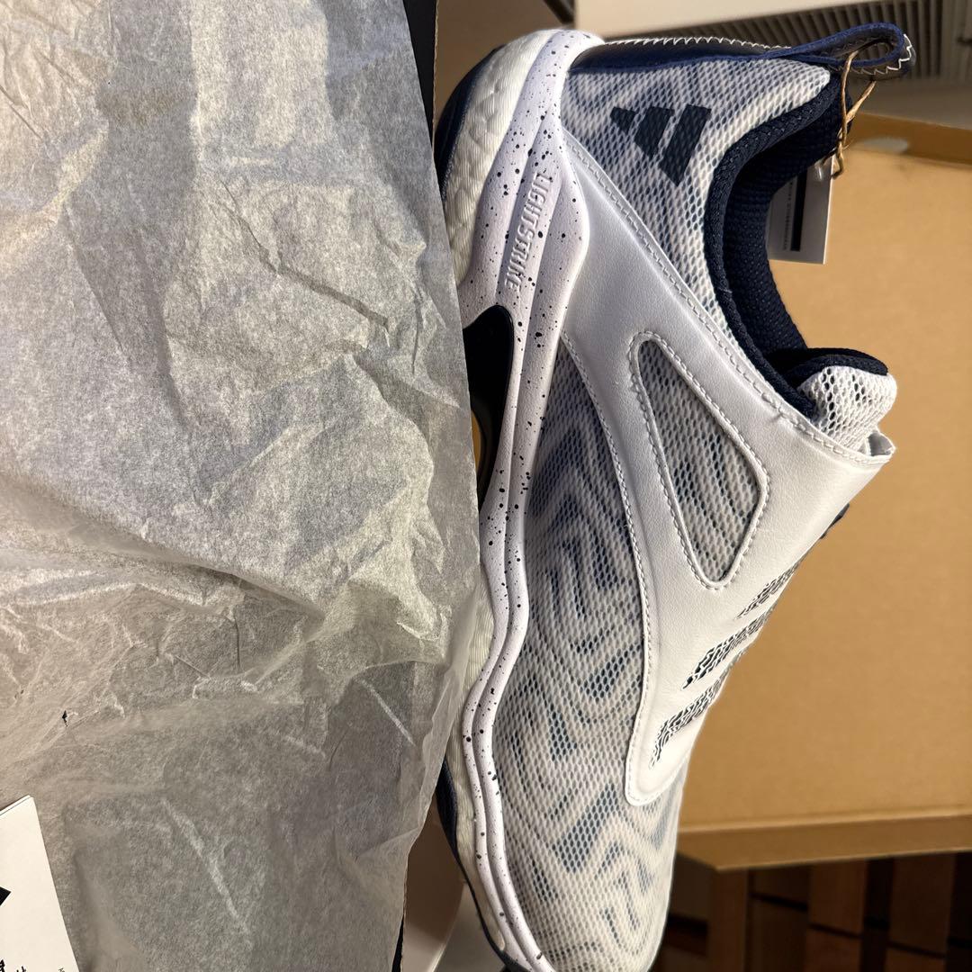 CODECHAOS BOA 25 adidas ゴルフシューズ28cm