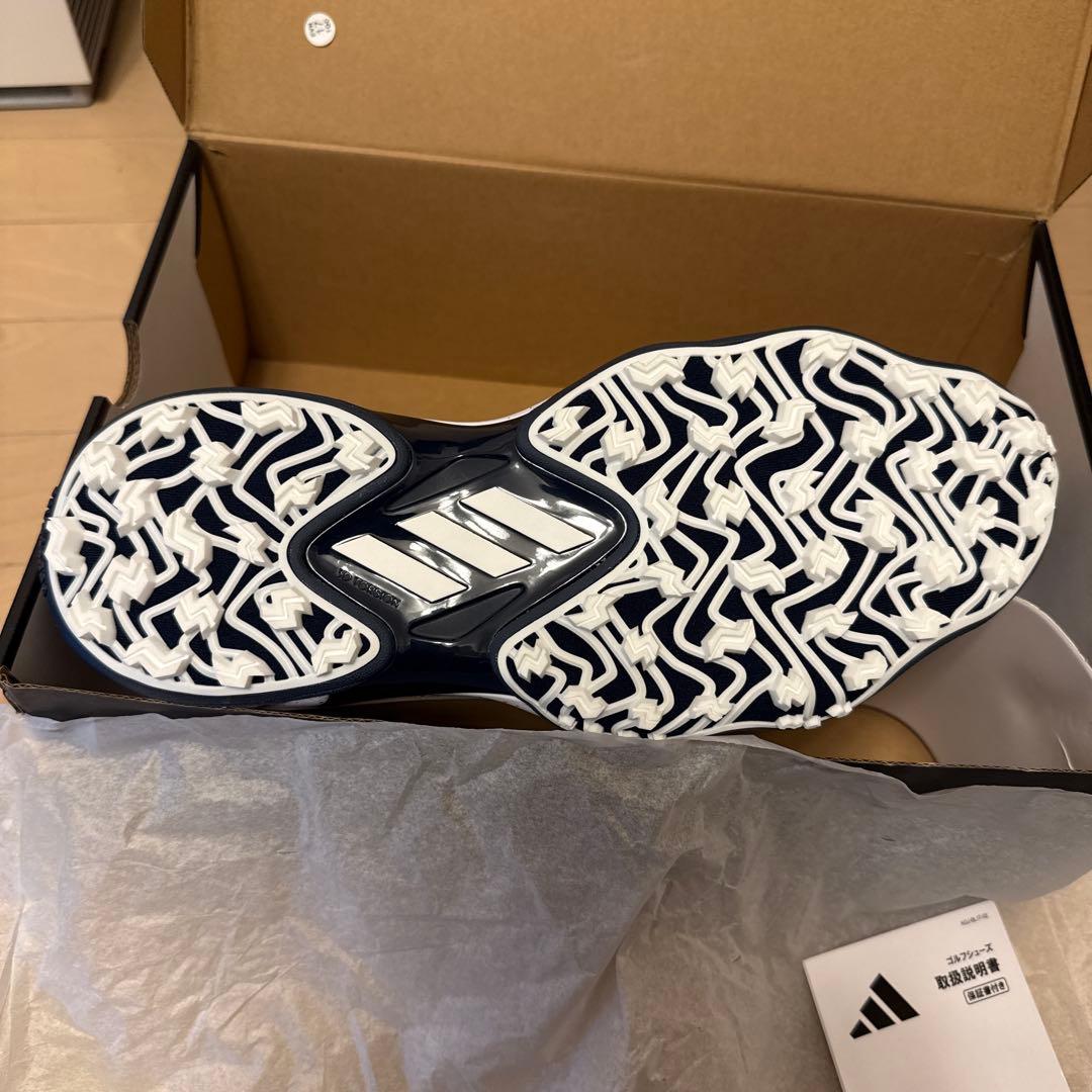 CODECHAOS BOA 25 adidas ゴルフシューズ28cm