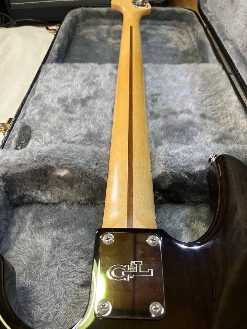 『極美品』G&L SB-2 Made in Japan 程度上々‼️