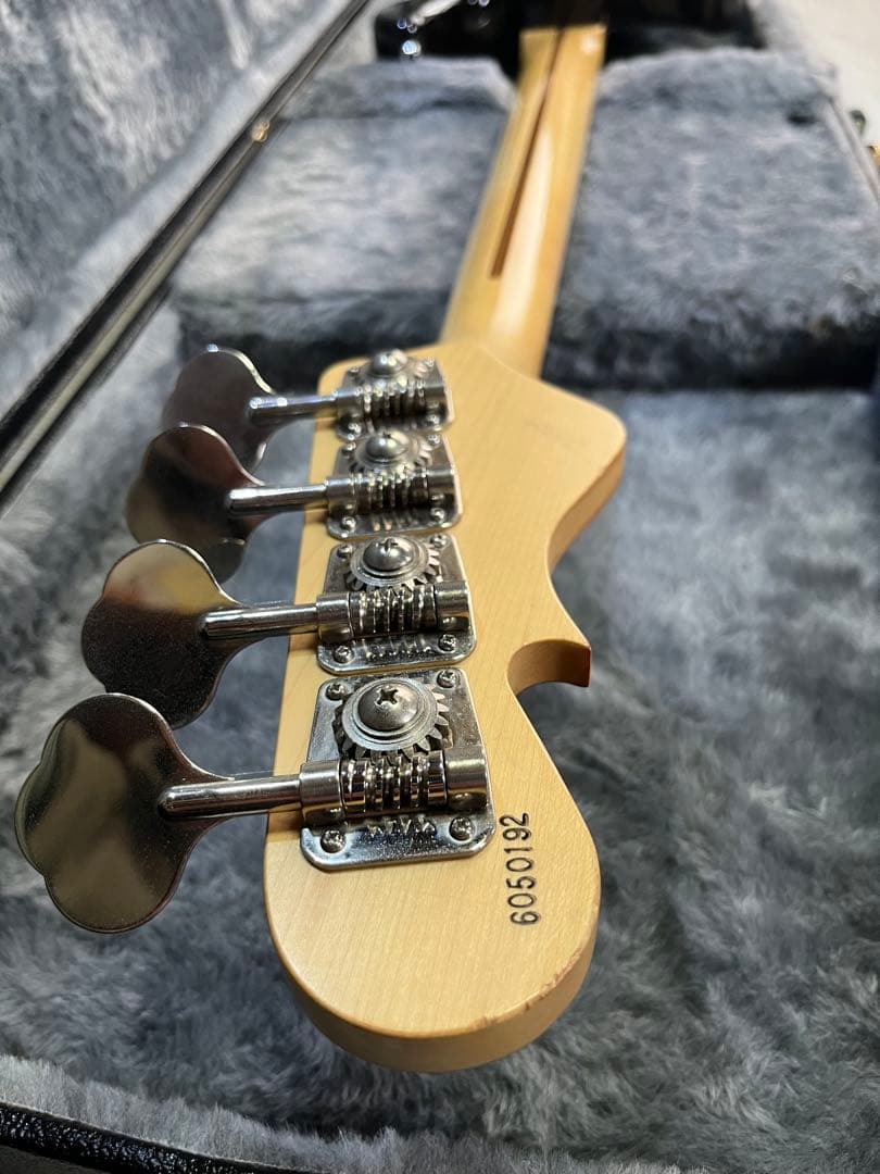 『極美品』G&L SB-2 Made in Japan 程度上々‼️