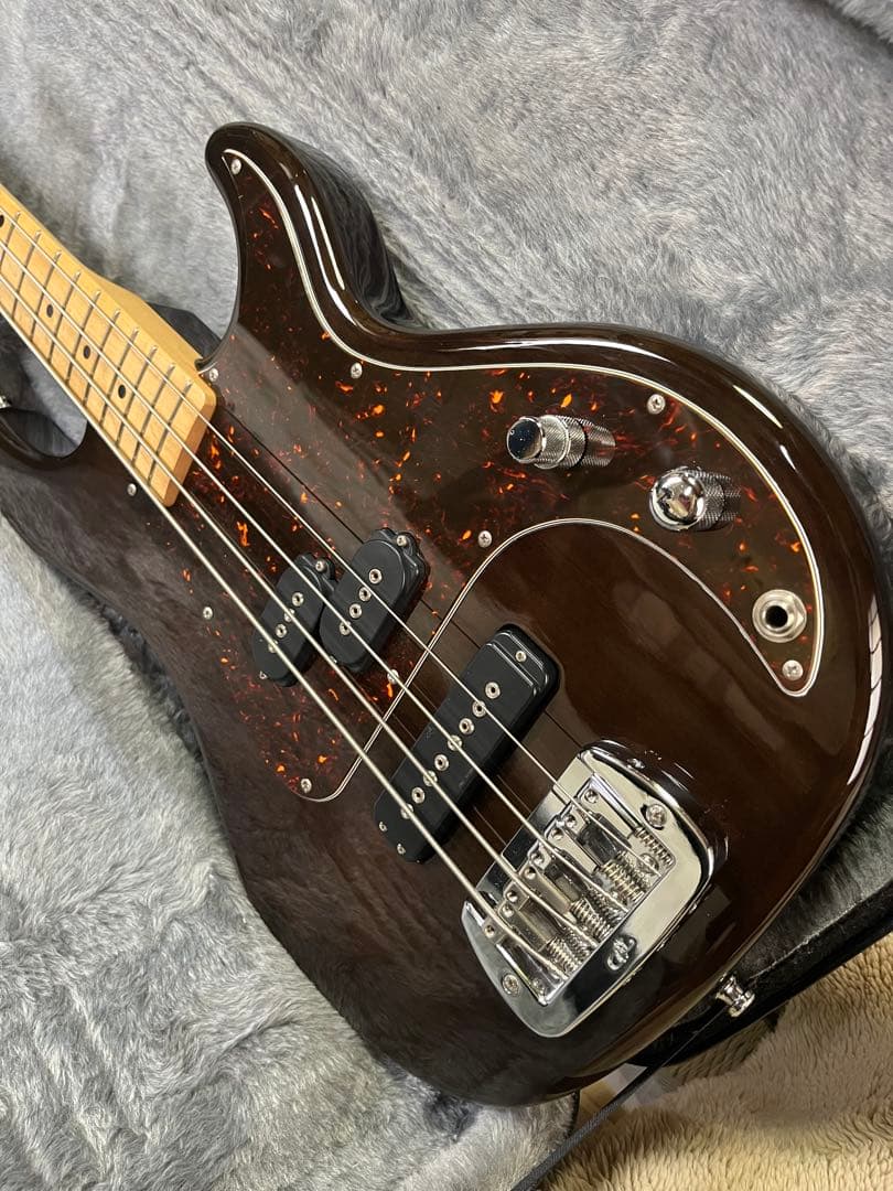 『極美品』G&L SB-2 Made in Japan 程度上々‼️