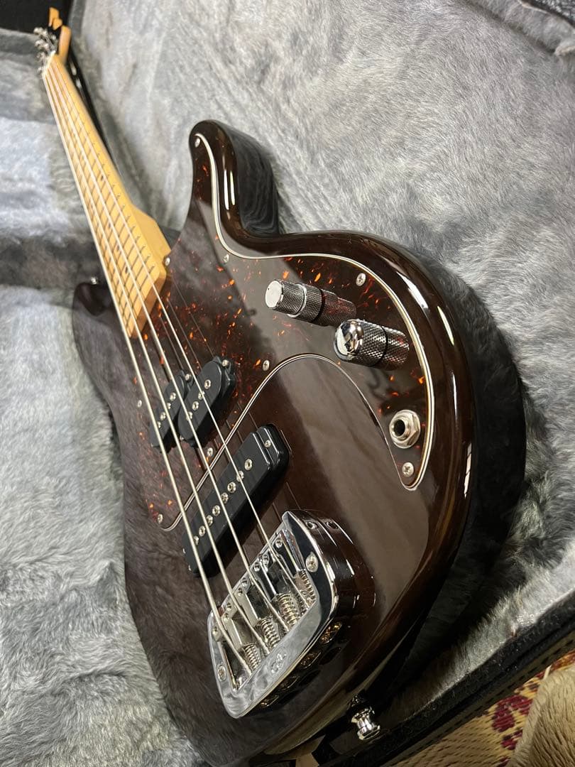 『極美品』G&L SB-2 Made in Japan 程度上々‼️