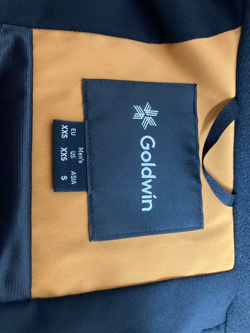 【Goldwin】スキーウェア