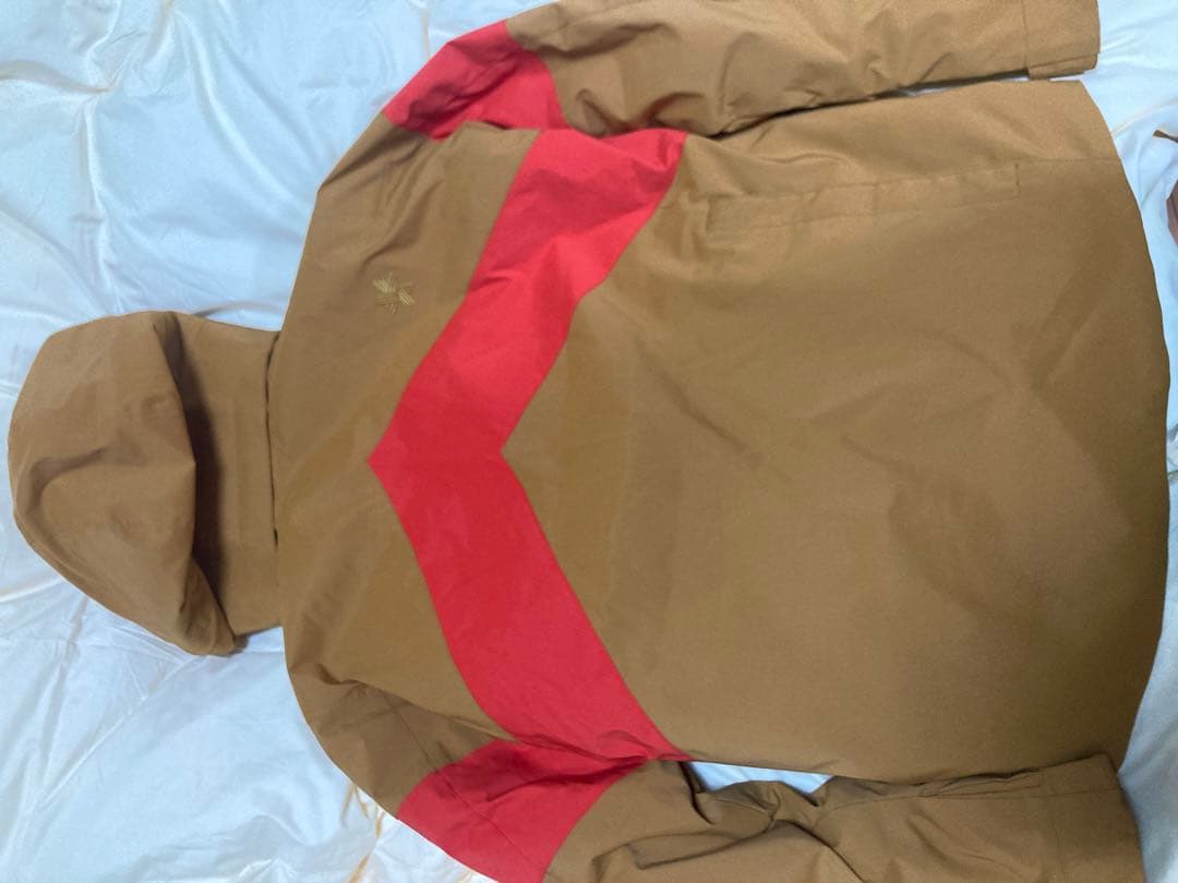 【Goldwin】スキーウェア