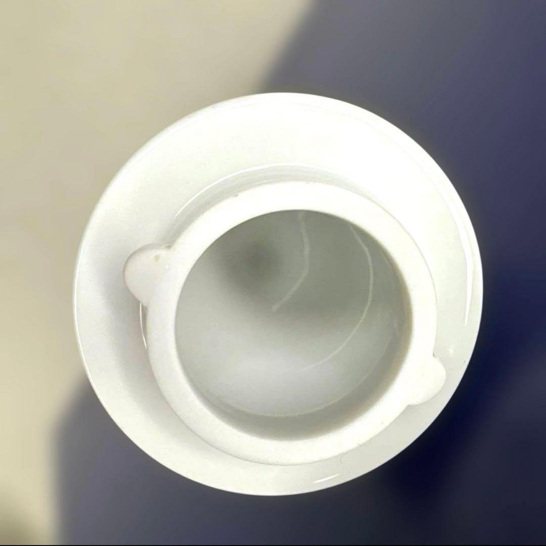 未使用品　マイセン　Meissen ブルーオーキッド　ティーポット