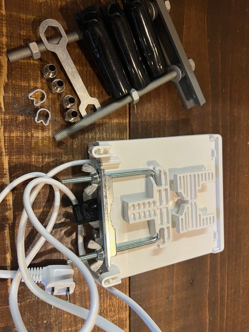 NSB42DSUE BS-110 CS UHFブースター