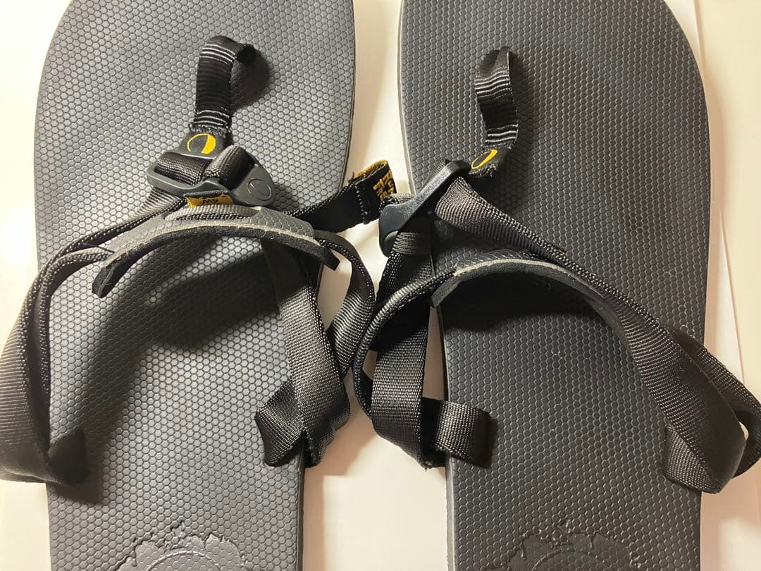 土日セール【ルナサンダル ベナード 2.0】