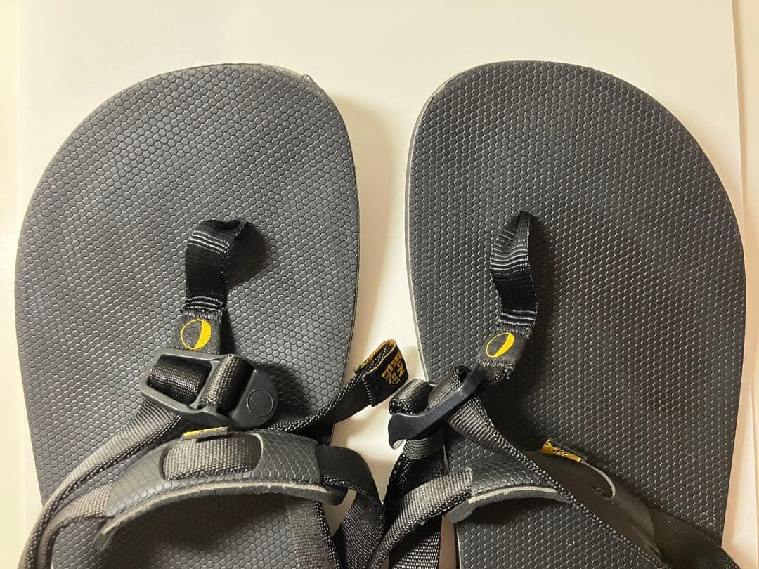 土日セール【ルナサンダル ベナード 2.0】