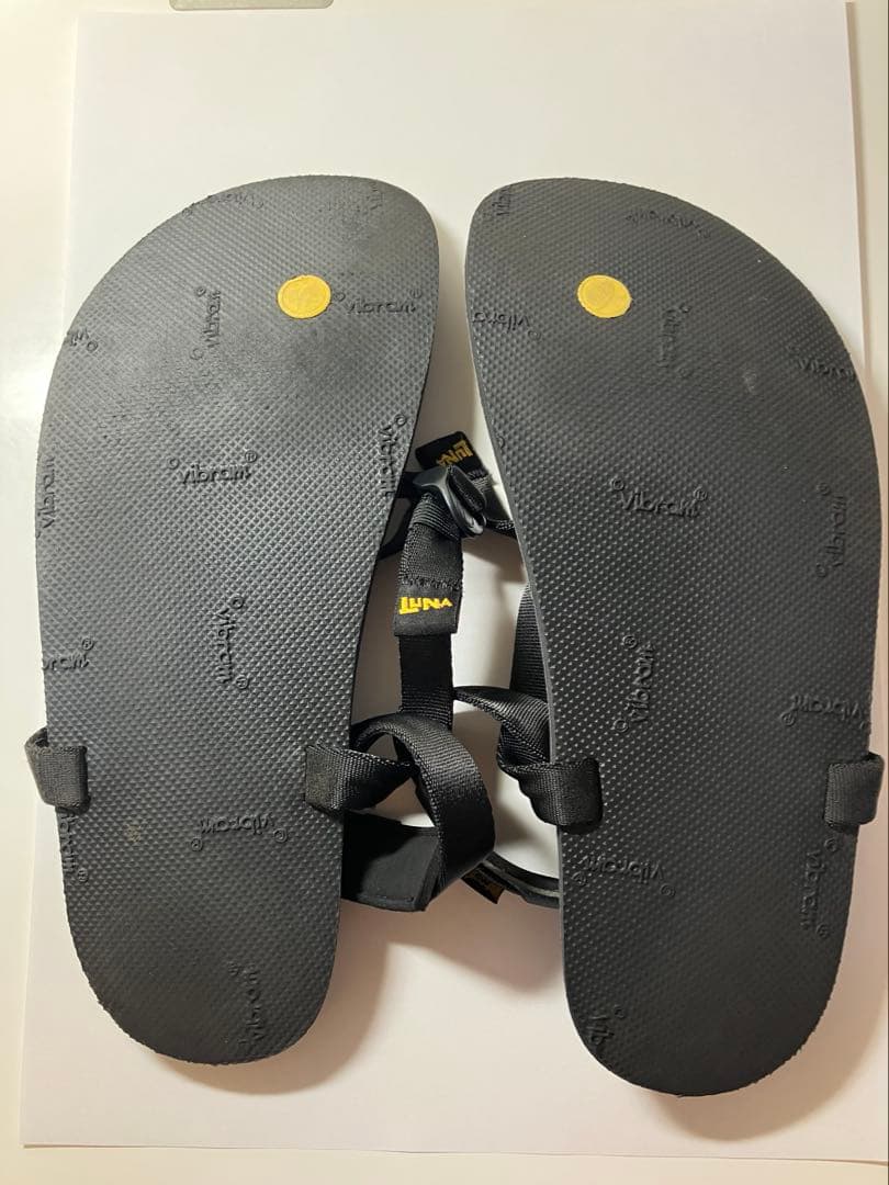 土日セール【ルナサンダル ベナード 2.0】