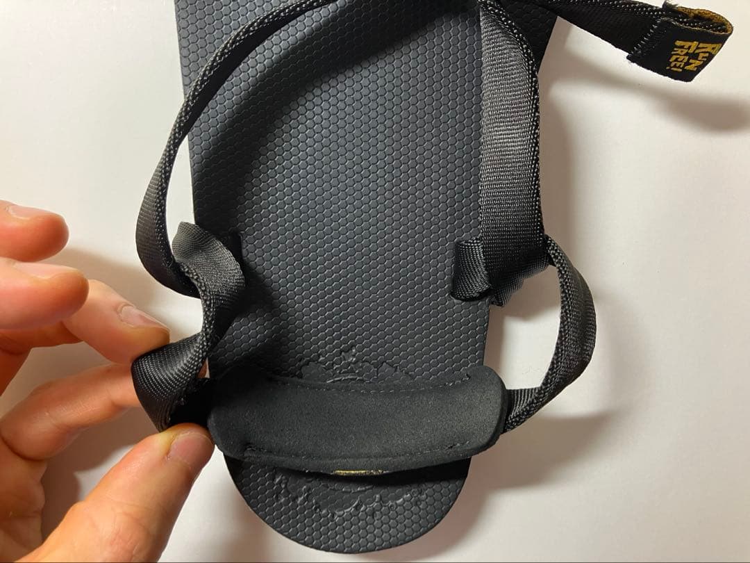 土日セール【ルナサンダル ベナード 2.0】