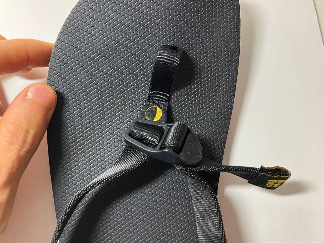 土日セール【ルナサンダル ベナード 2.0】