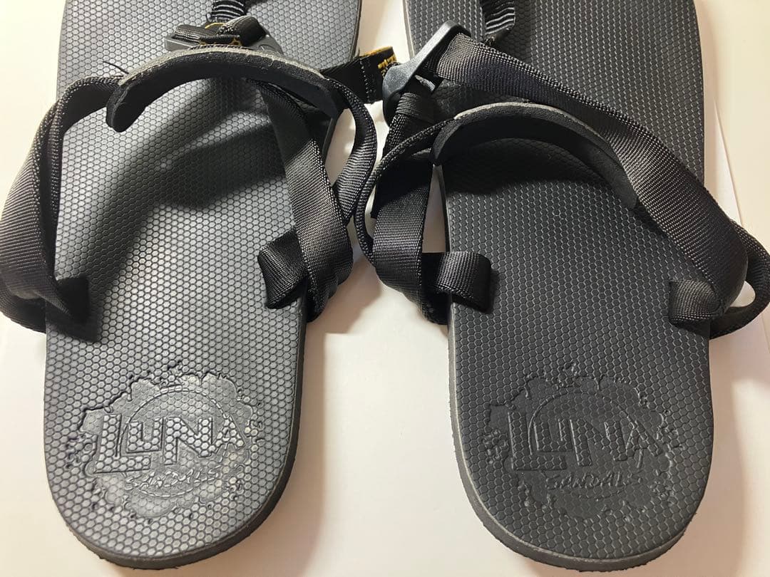 土日セール【ルナサンダル ベナード 2.0】