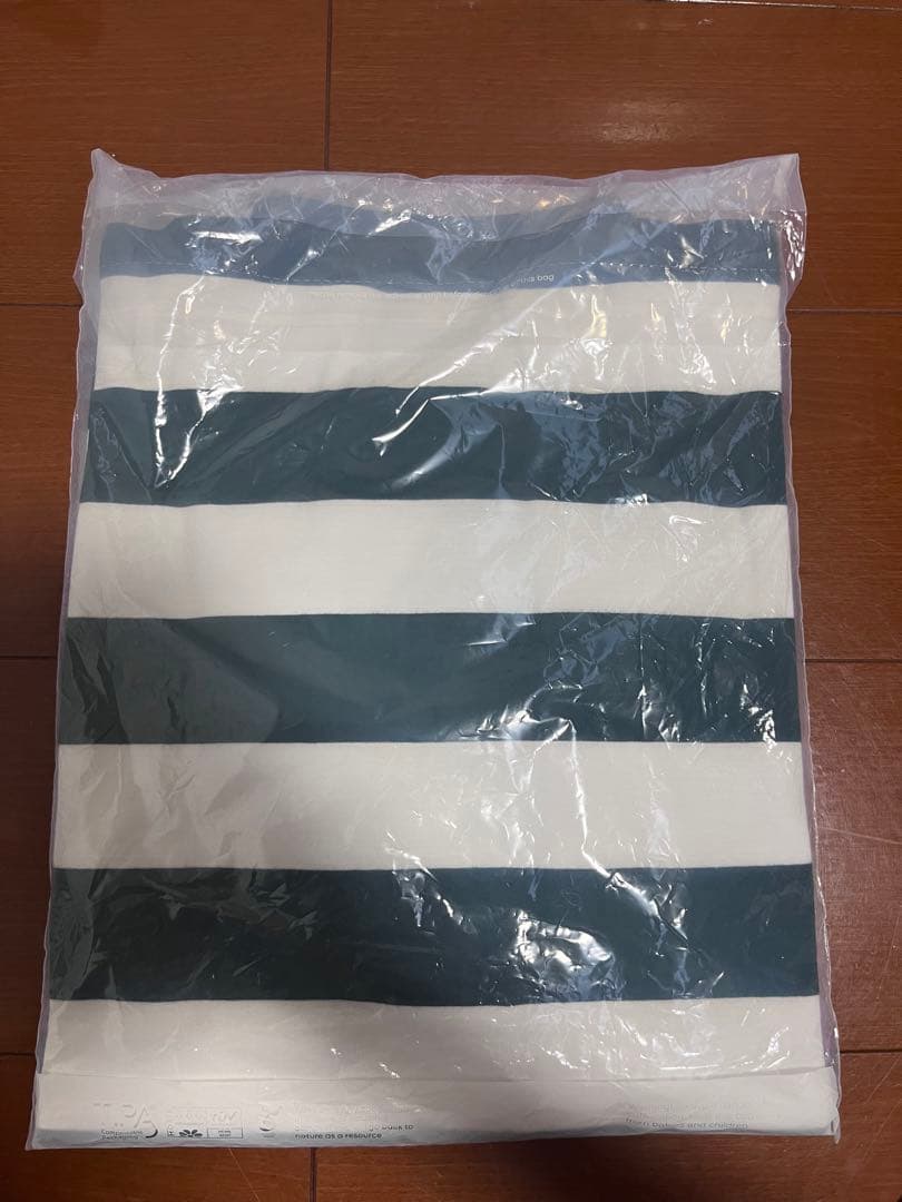 新品 NOAH ポロ シャツ スウェット newjeans