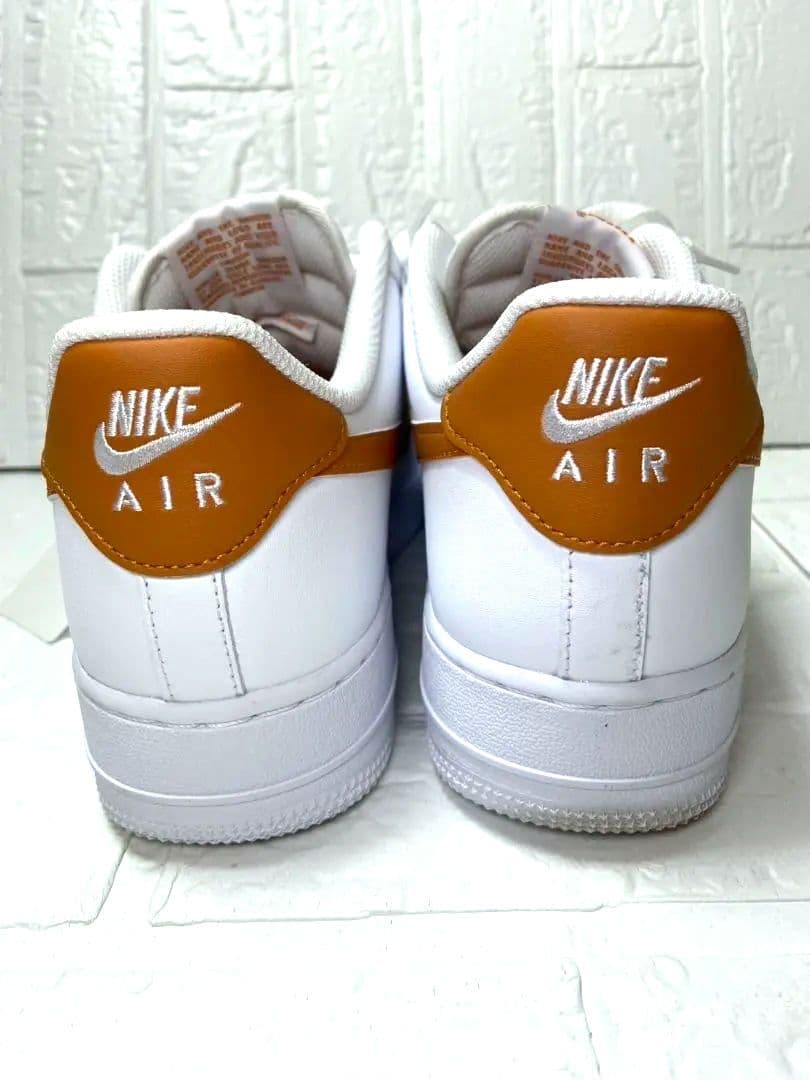 シューズ(男性用) NIKE AIRFORCE 1 07