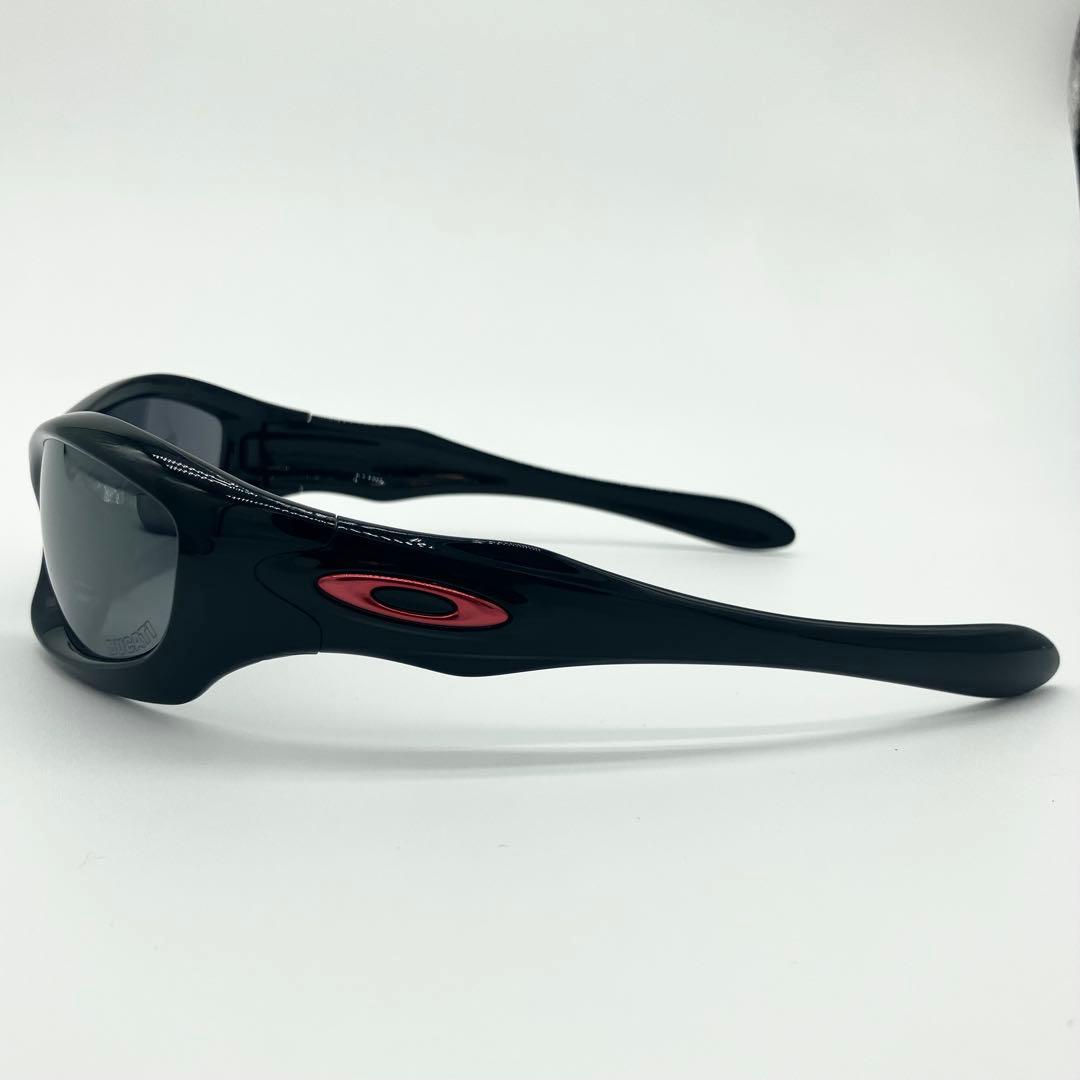 オークリー　OAKLEY サングラス　モンスタードッグ DUCATI 廃盤
