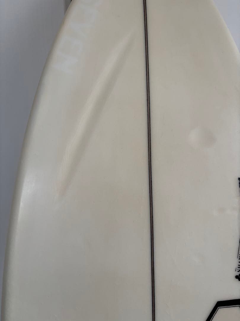 ネックベアード2 サーフボード5'7\"