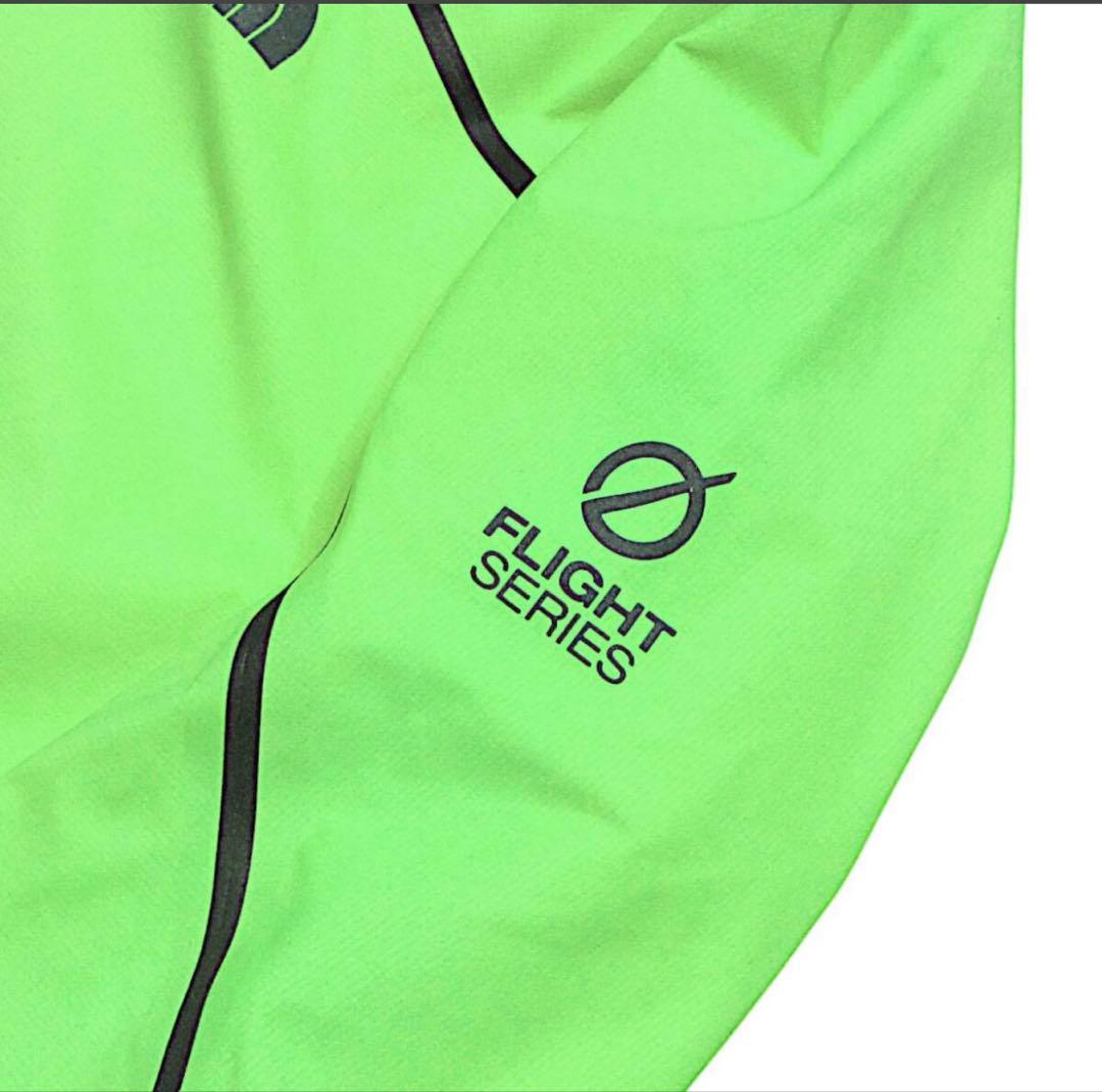 【レディース】新品ノースフェイス　フライトトレイルジャケット US S