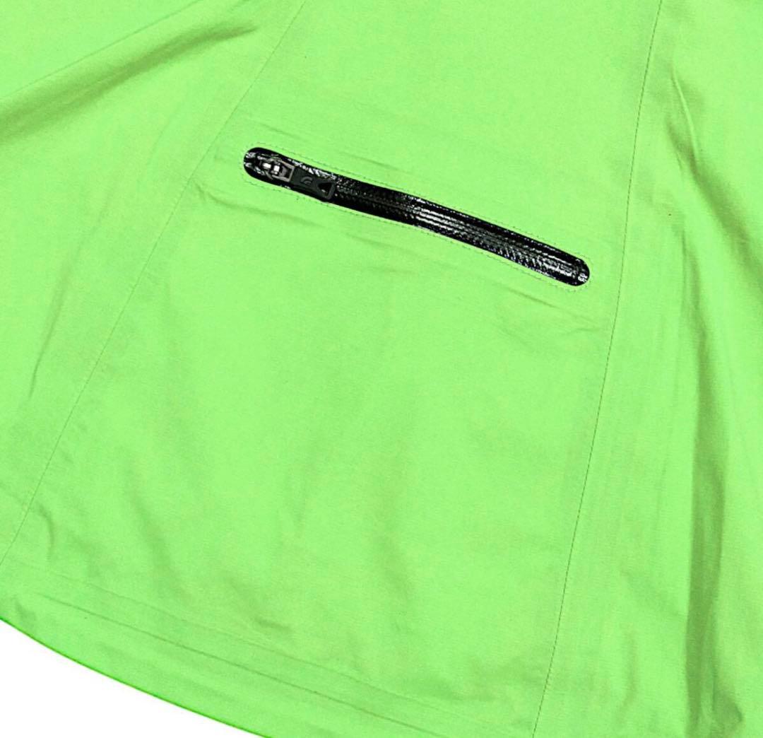 【レディース】新品ノースフェイス　フライトトレイルジャケット US S