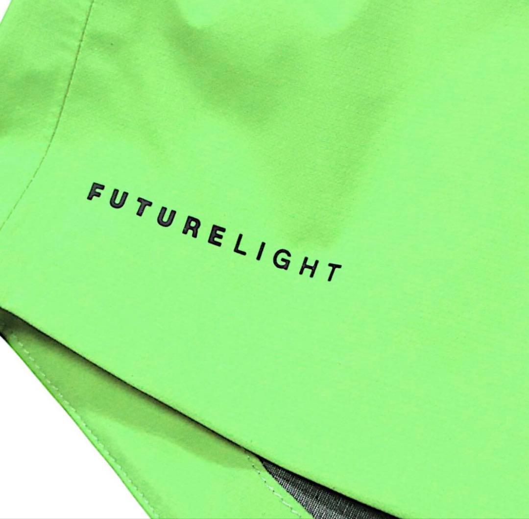 【レディース】新品ノースフェイス　フライトトレイルジャケット US S