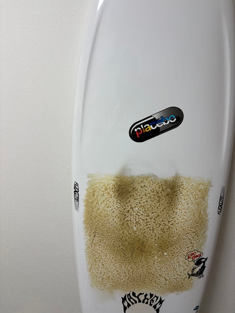 SEA　プレセボ　レイズオルカ　6.0